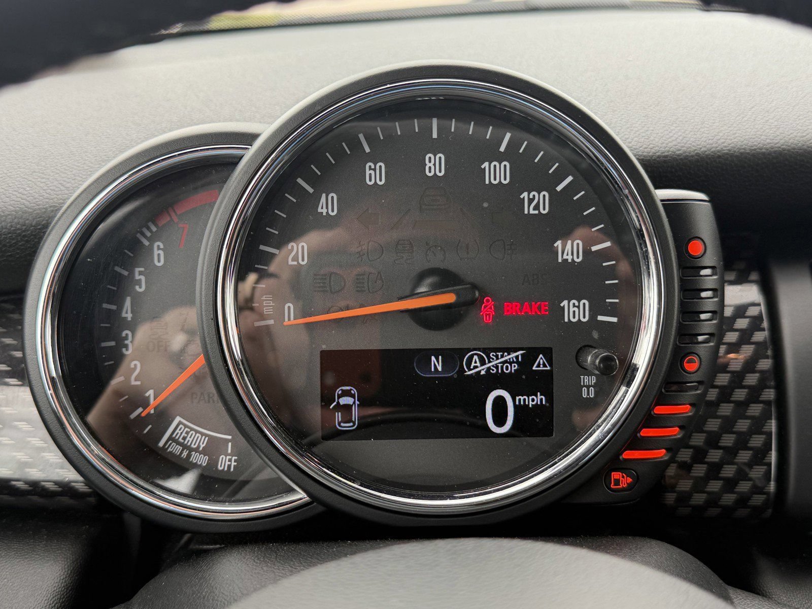 Used 2017 MINI Cooper S FWD image 25