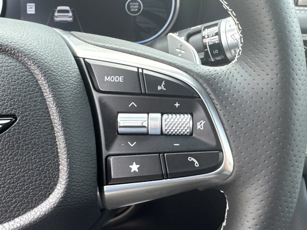 New 2026 Genesis G70 3.3T Sport Prestige RWD image 27