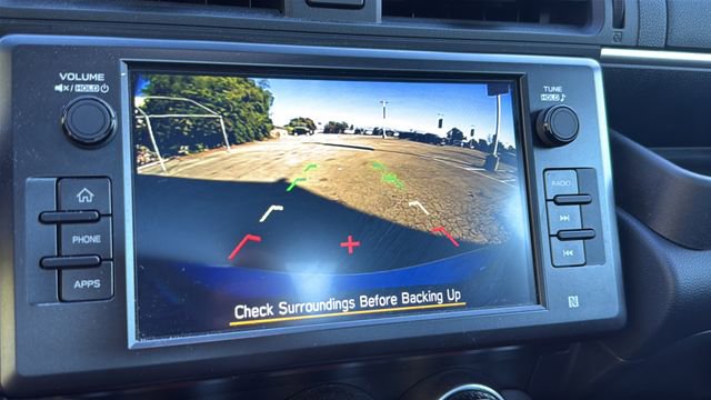 Used 2023 Subaru BRZ Limited RWD image 17