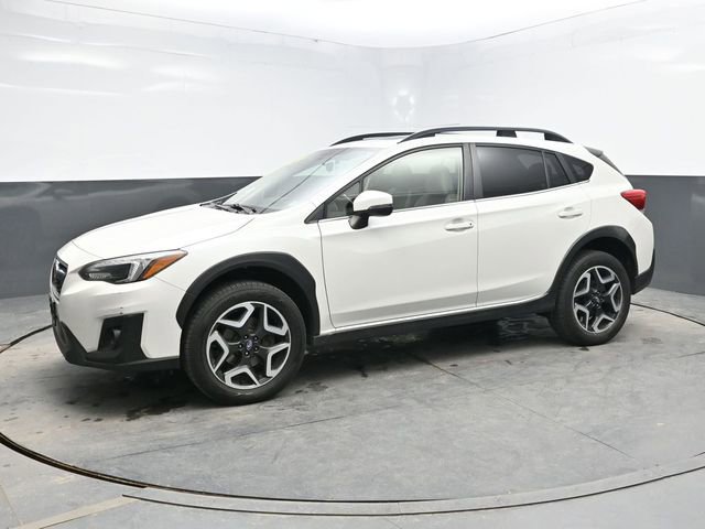 Used 2019 Subaru Crosstrek 2.0i Limited w/ Moonroof Package AWD/4WD image 3