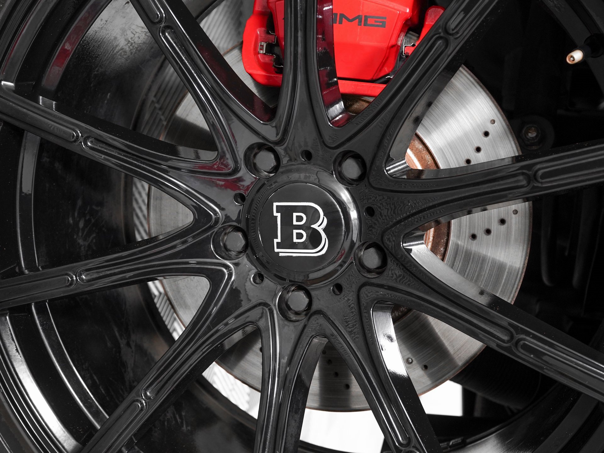 Used 2021 Mercedes-Benz G 63 AMG 4MATIC image 33