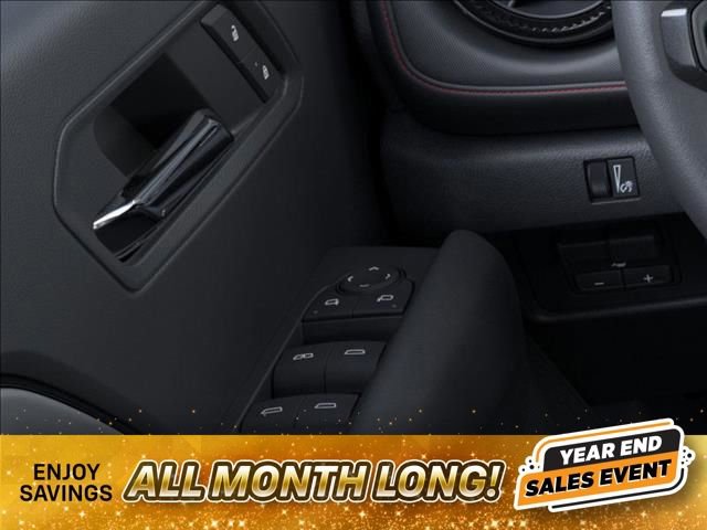New 2026 Chevrolet Colorado Z71 image 22