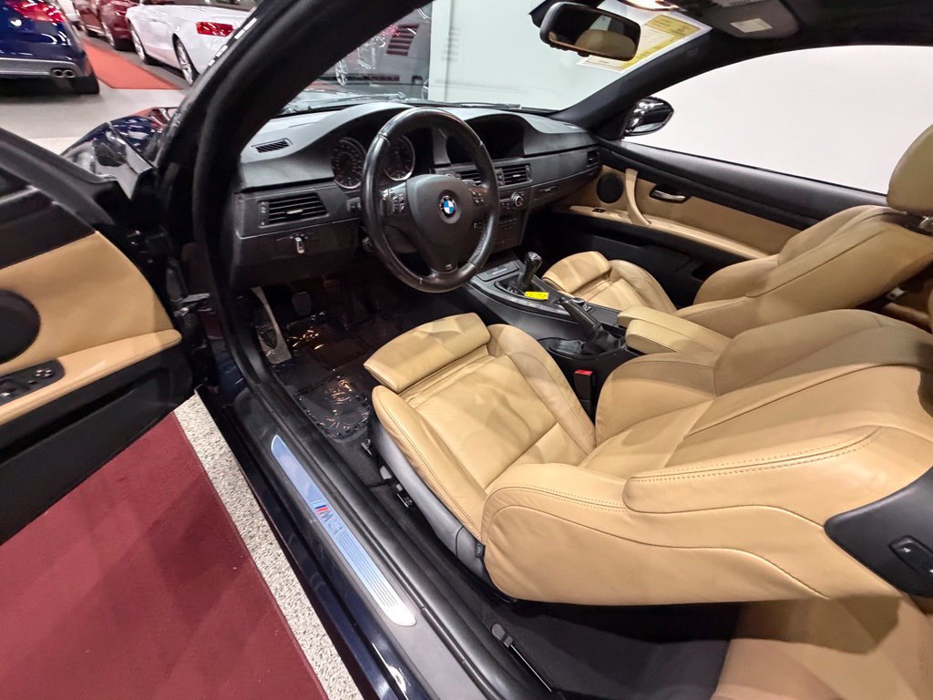 Used 2011 BMW M3 Coupe RWD image 31