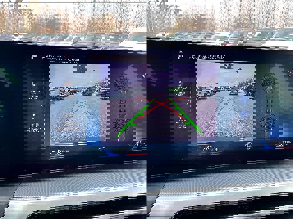 Used 2024 BMW M340i xDrive w/ Premium Package AWD/4WD image 18