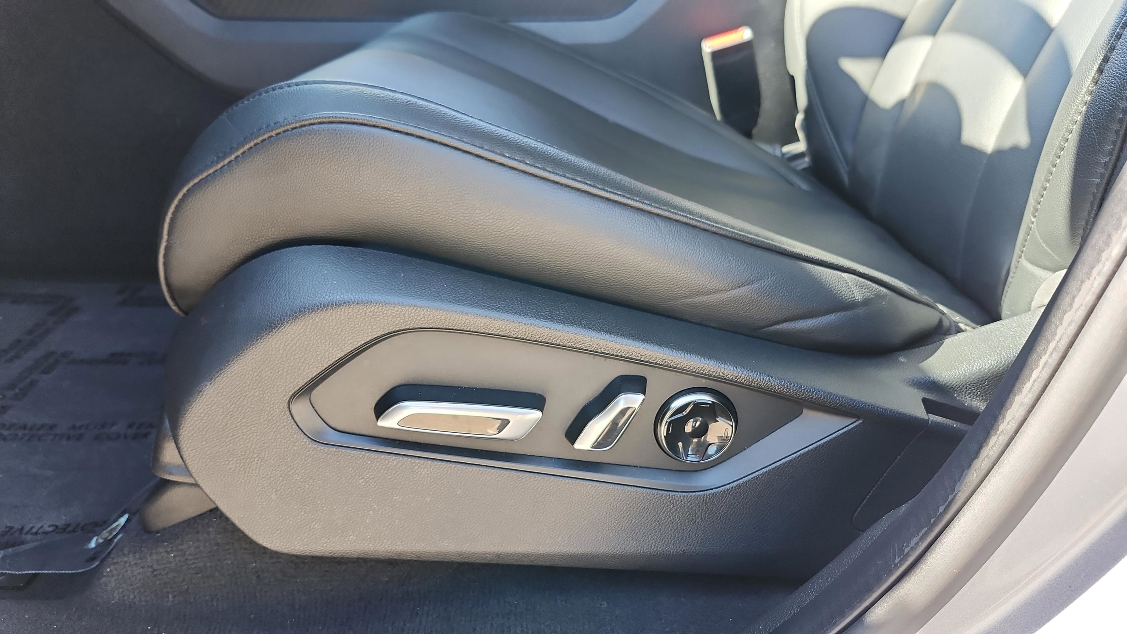 Certified 2022 Acura MDX FWD image 11