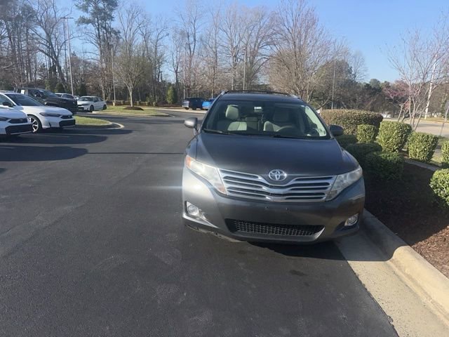 Used 2010 Toyota Venza AWD image 5