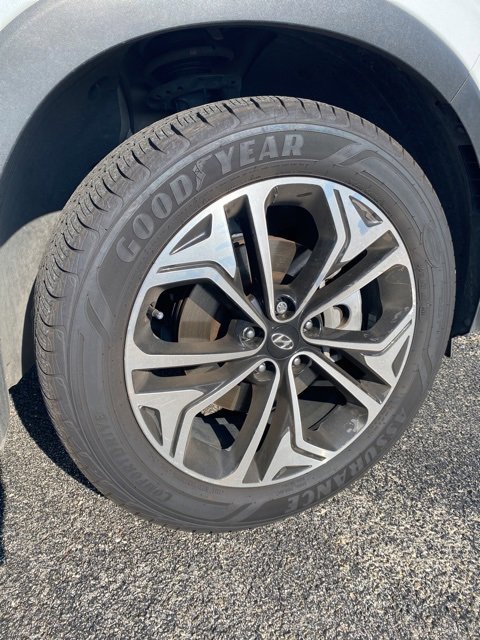 Used 2019 Hyundai Santa Fe FWD image 7