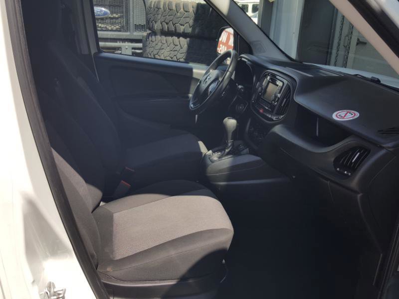 Used 2021 RAM ProMaster City Tradesman SLT FWD image 21