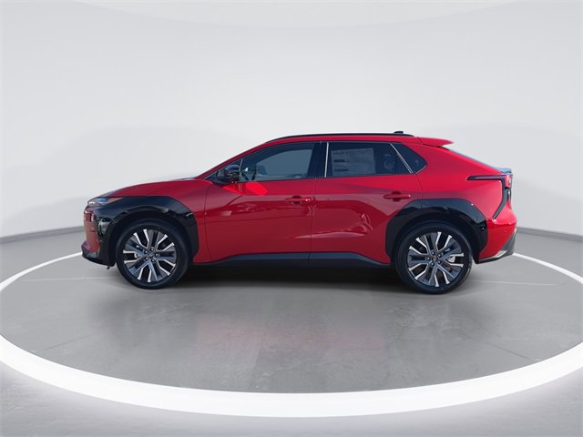 New 2026 Subaru Solterra Limited XT image 5