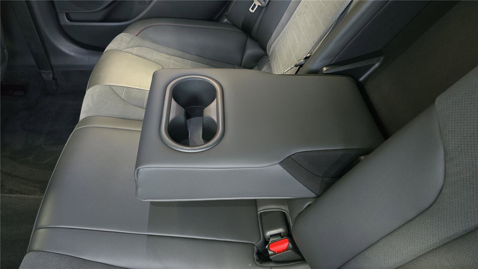 Used 2022 Hyundai Sonata N Line w/ Winter Weather Package image 16