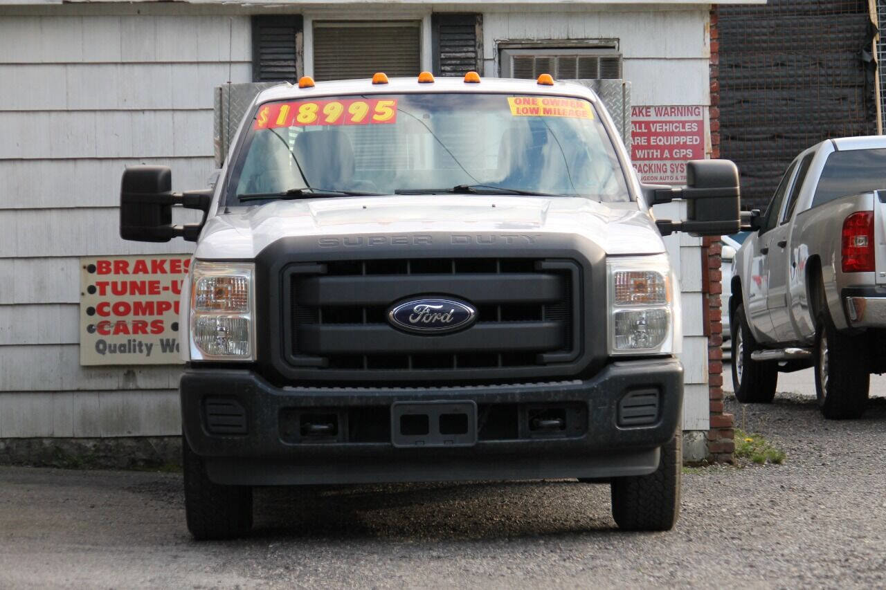 Used 2012 Ford F250 XL image 12