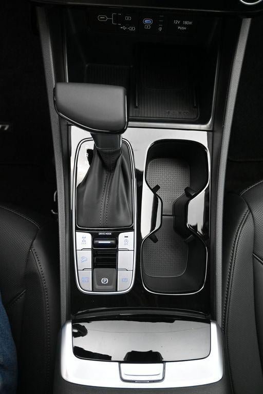 New 2026 Hyundai Tucson SEL AWD/4WD image 22