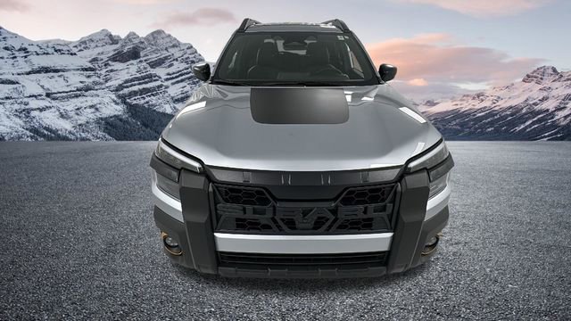 New 2026 Subaru Outback Wilderness image 8