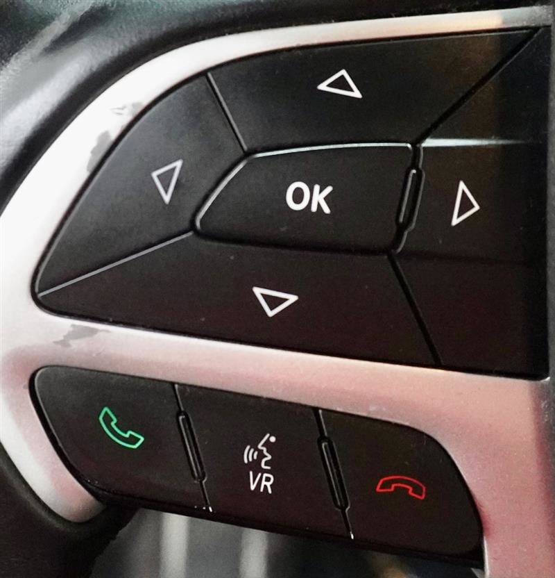 Used 2015 Dodge Charger SXT w/ Plus Group RWD image 13