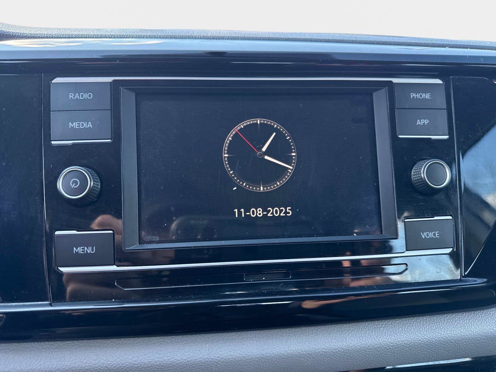 Certified 2022 Volkswagen Taos S image 24