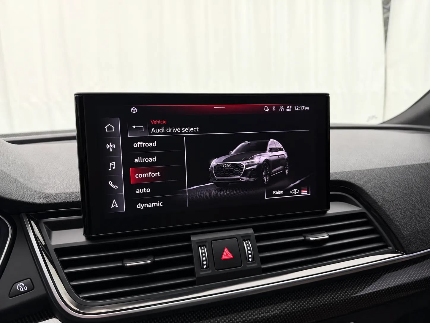 Used 2023 Audi SQ5 Premium Plus w/ Premium Plus Package AWD/4WD image 24