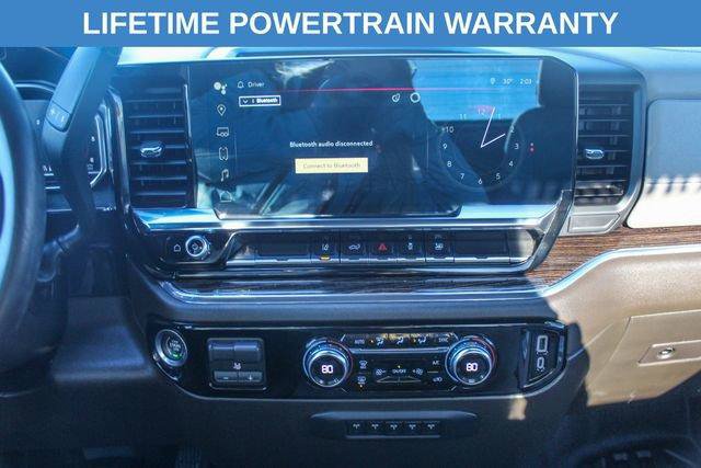 Used 2024 GMC Sierra 3500 SLE w/ SLE Convenience Package AWD/4WD image 21