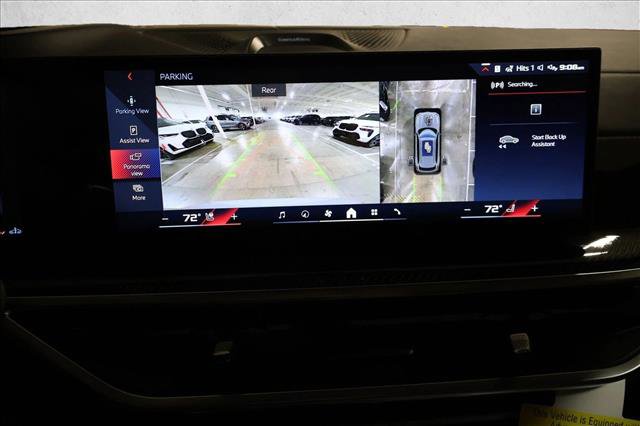 New 2026 BMW X3 xDrive30 w/ Convenience Package AWD/4WD image 14