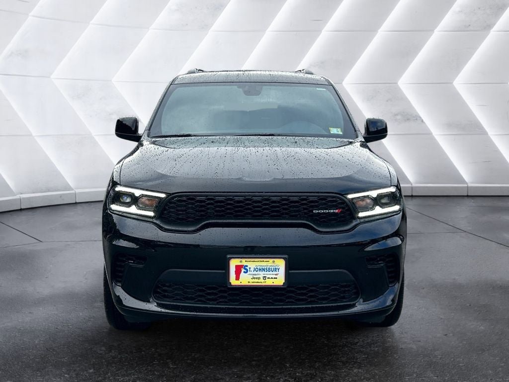 New 2026 Dodge Durango GT w/ Blacktop Package image 9