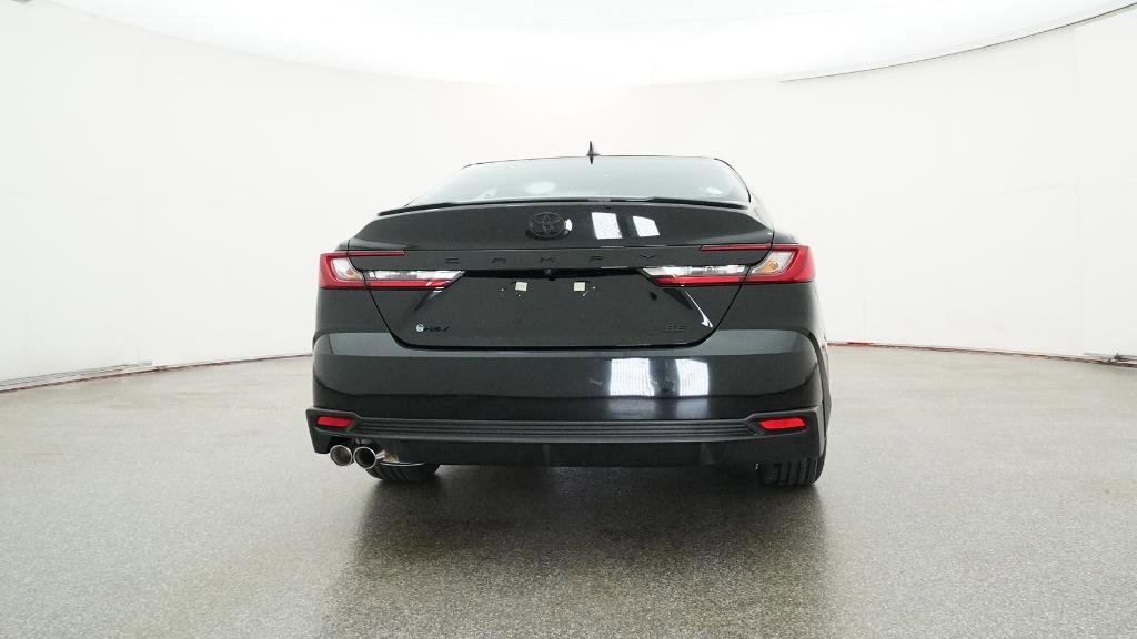 New 2025 Toyota Camry SE FWD image 20