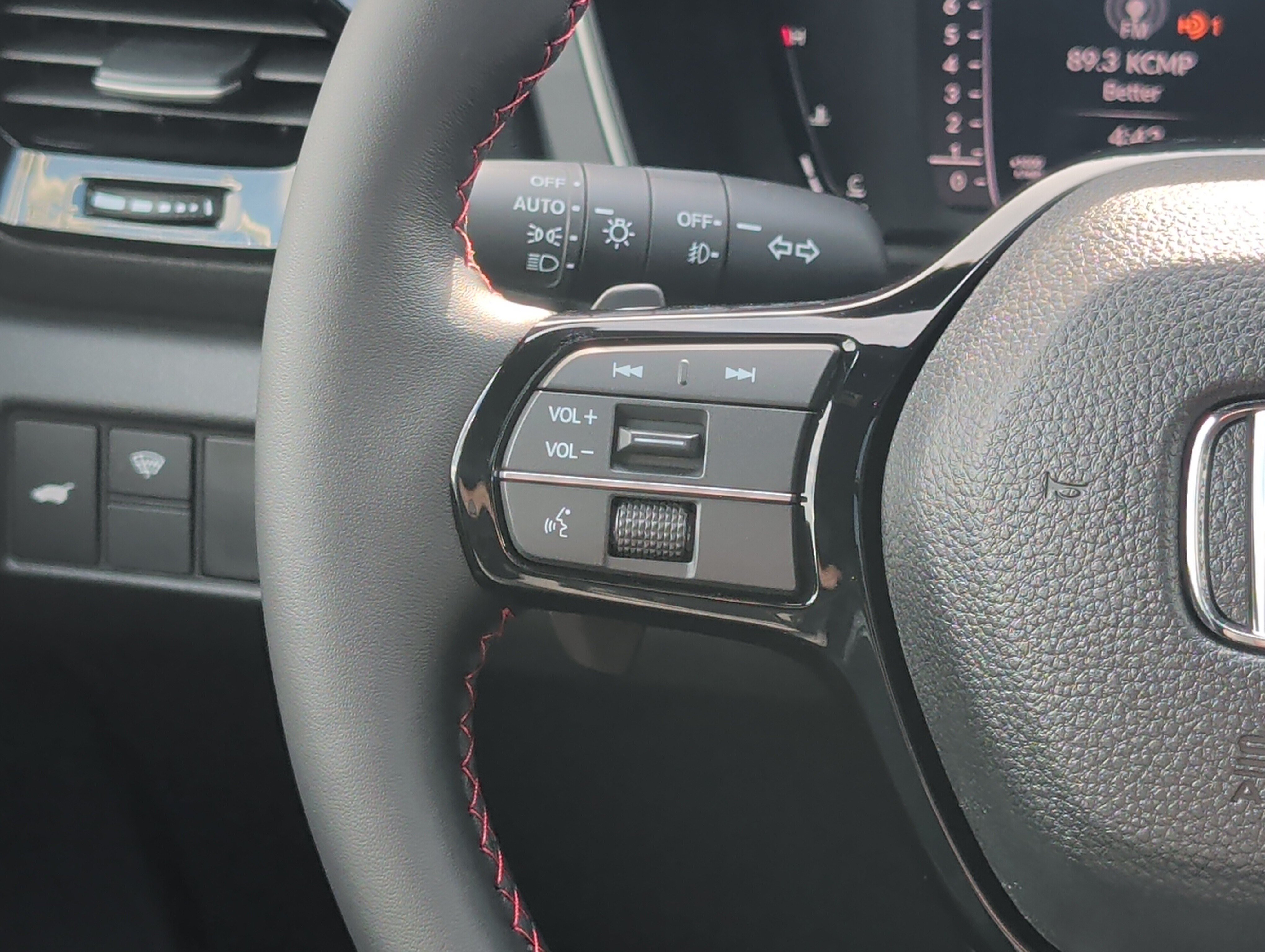 New 2026 Honda Pilot Black Edition image 25