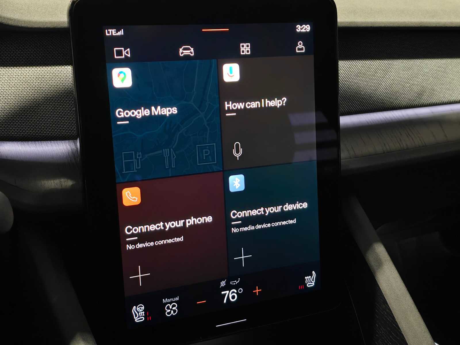 Used 2022 Polestar Polestar 2 w/ Plus Package image 29