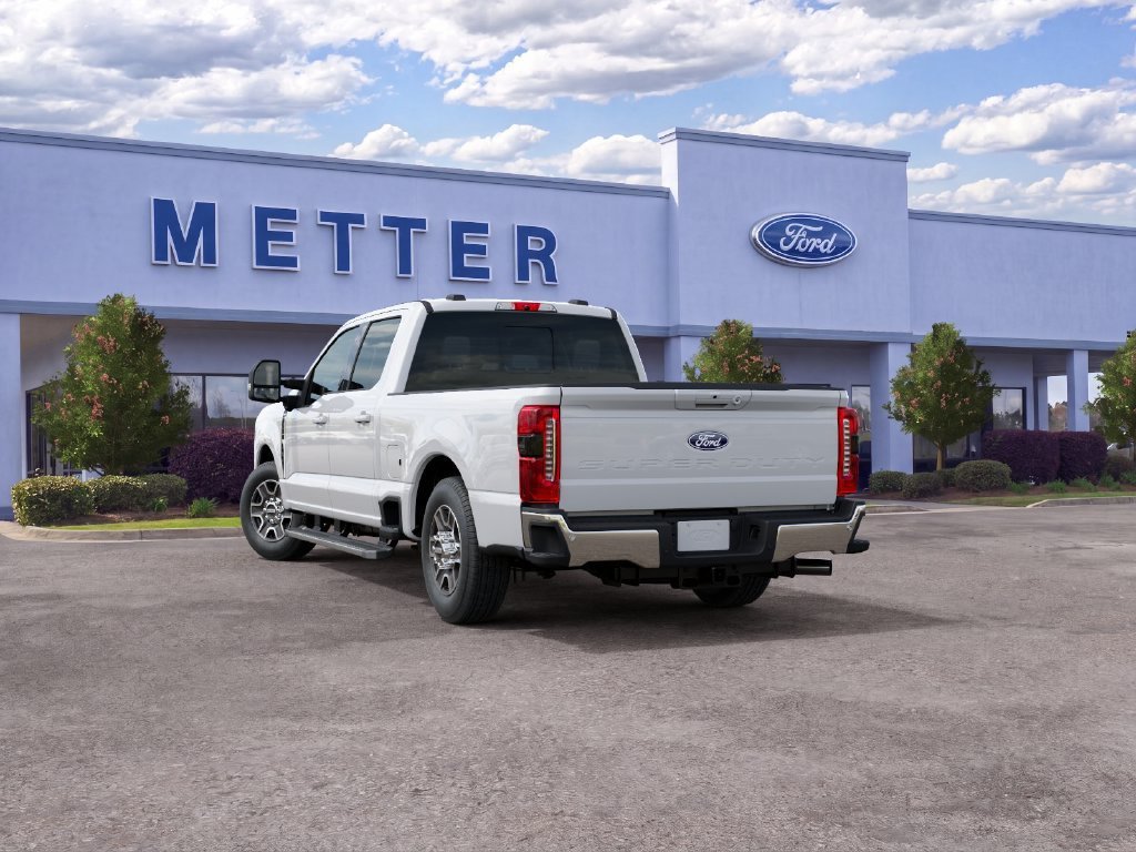 New 2027 Ford F250 Lariat RWD image 30
