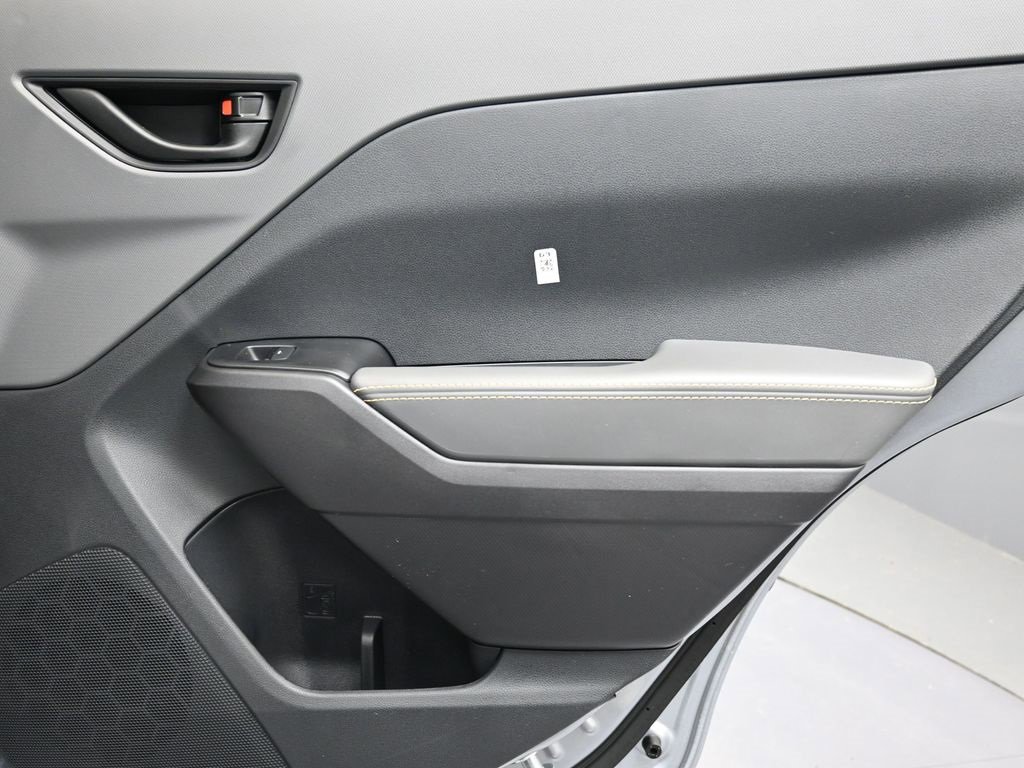 New 2026 Subaru Crosstrek 2.5i Sport image 14