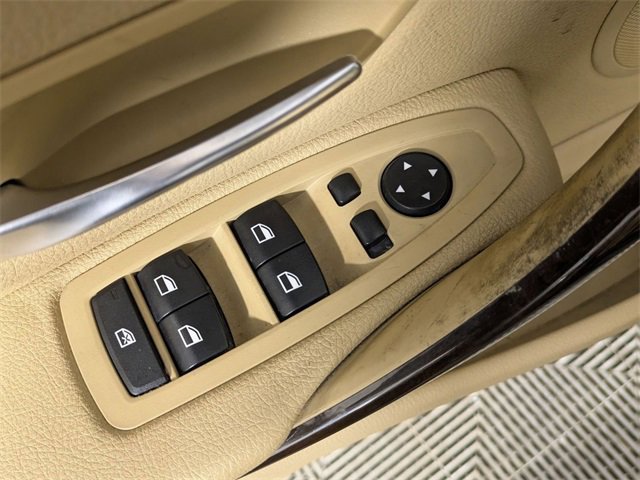 Used 2015 BMW 435i Gran Coupe xDrive image 16