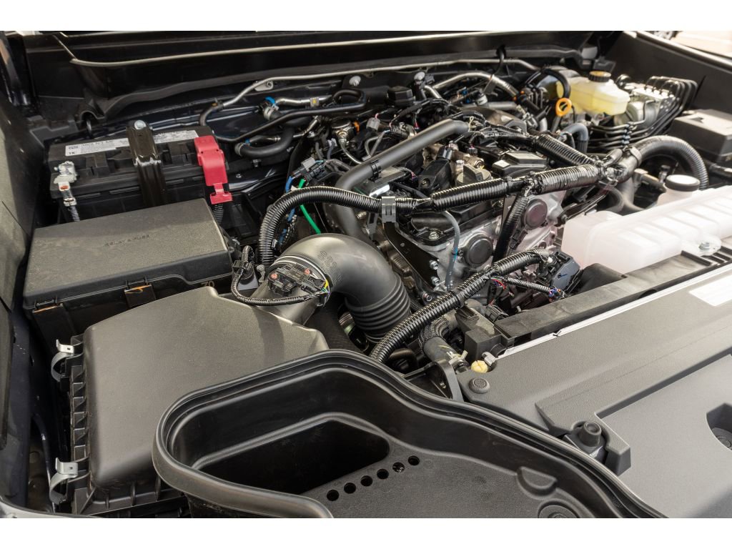 New 2026 Toyota Tacoma TRD Sport image 29