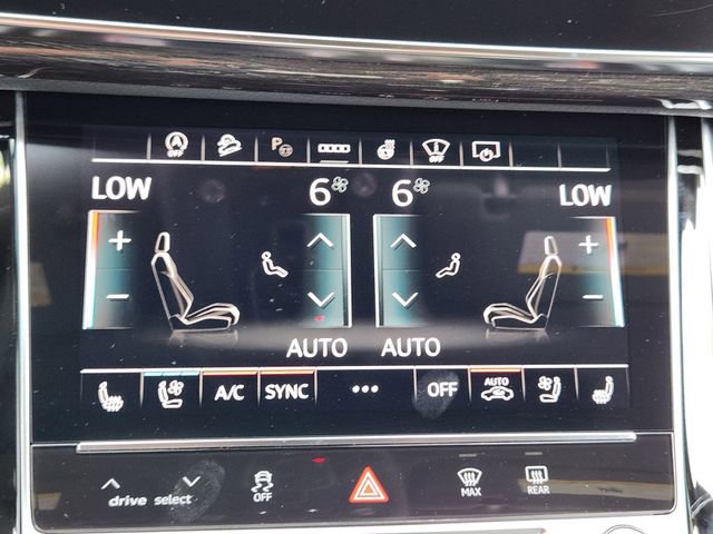 New 2026 Audi Q8 Prestige AWD/4WD image 17