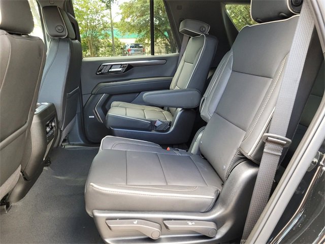 New 2026 Chevrolet Tahoe Premier w/ Sun And Tow Package image 16