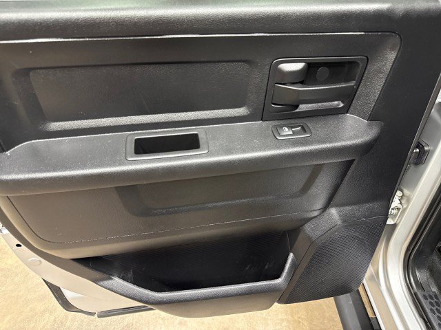 Used 2015 RAM 2500 Tradesman AWD/4WD image 31