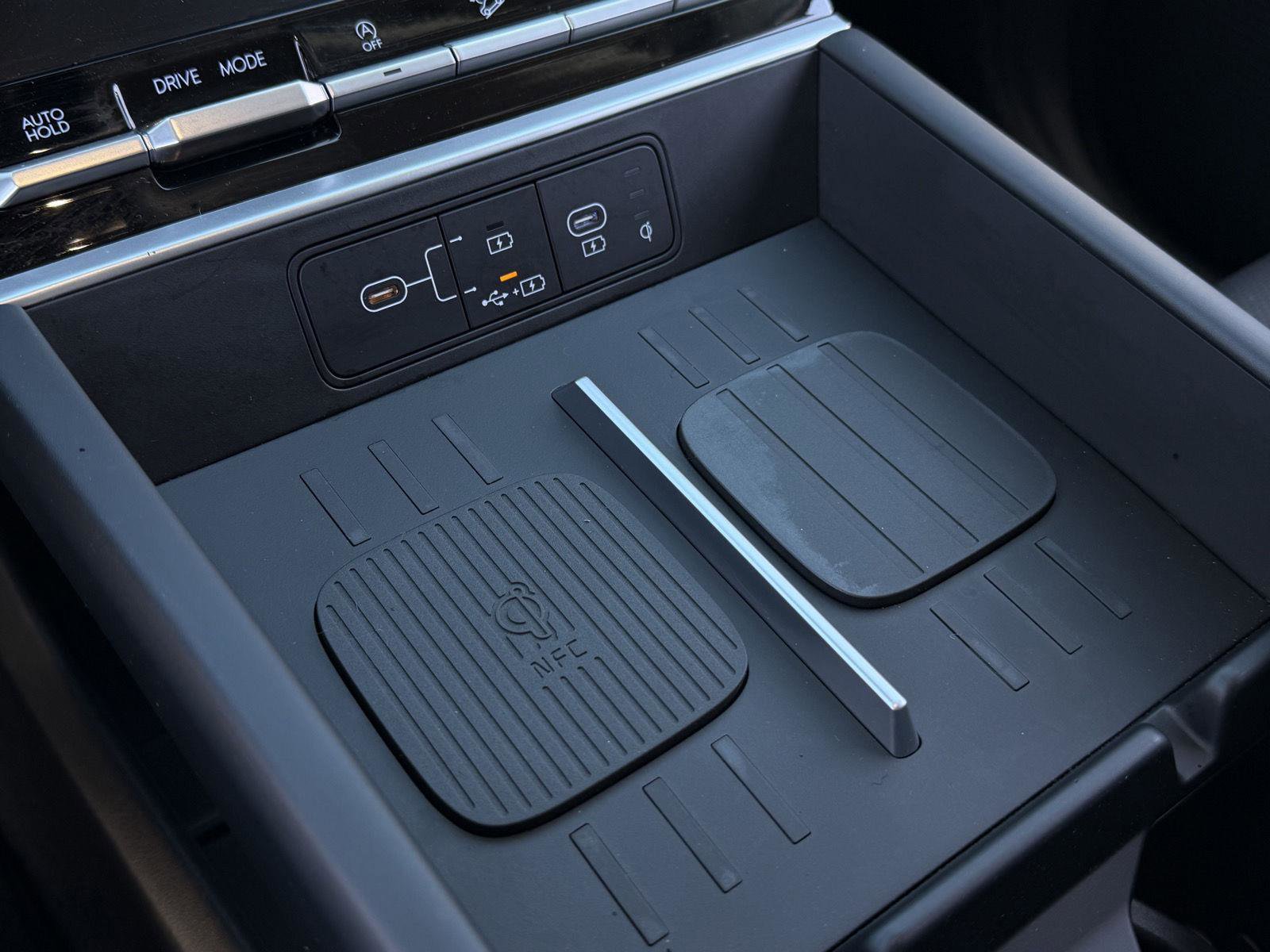 Certified 2026 Hyundai Santa Fe SEL image 15