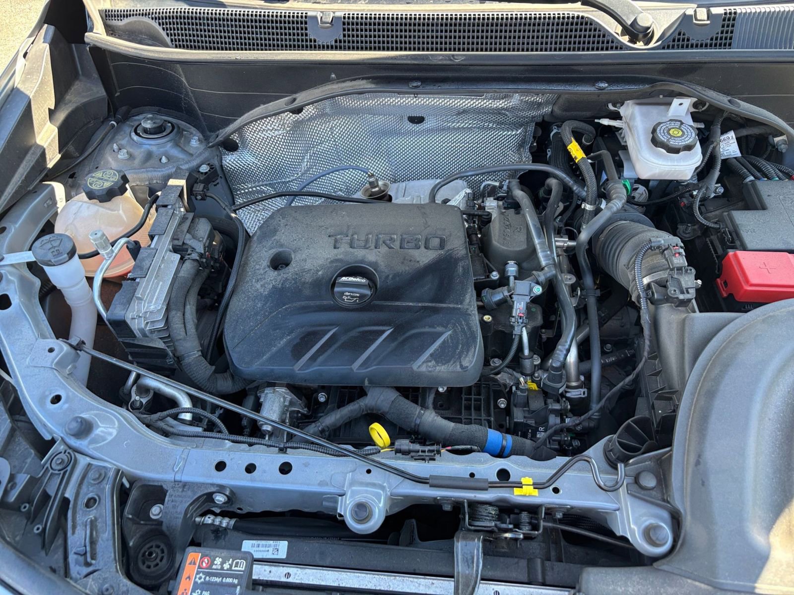 Used 2025 Buick Encore GX Preferred image 31