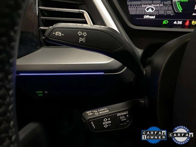 Used 2022 Audi Q4 e-tron Premium Plus w/ Premium Plus image 42