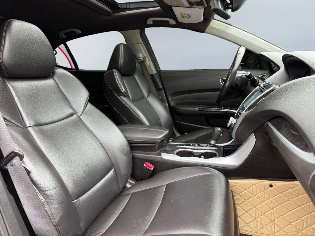 Used 2019 Acura TLX 2.4L image 19