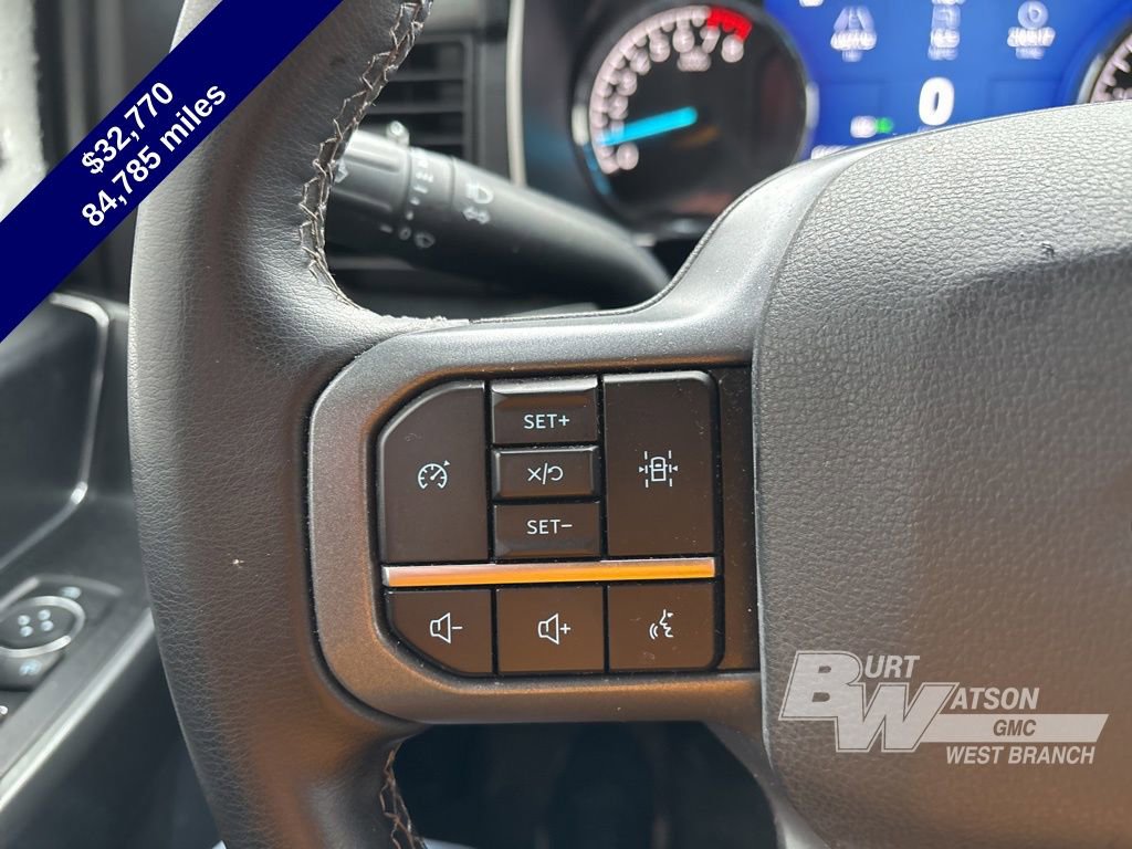 Used 2023 Ford F150 XLT w/ Equipment Group 302A High image 6