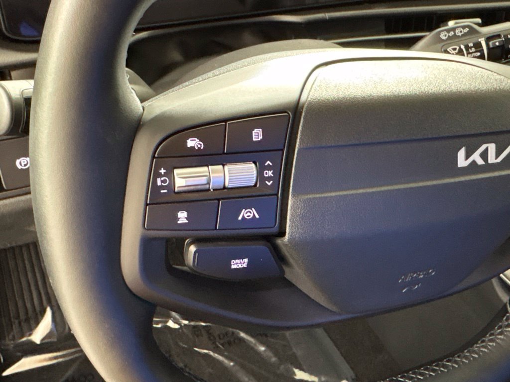 New 2026 Kia Sportage EX FWD image 26