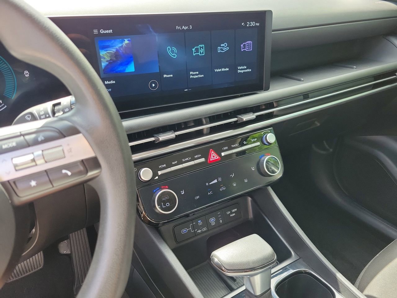 Used 2025 Hyundai Tucson SEL image 23