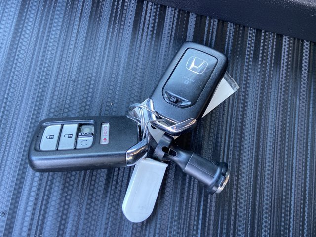 Used 2019 Honda Passport EX-L image 44