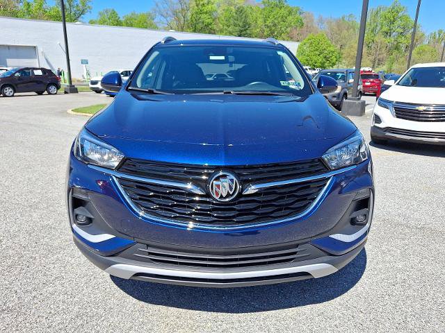 Used 2023 Buick Encore GX Select w/ Safety Package II FWD image 2