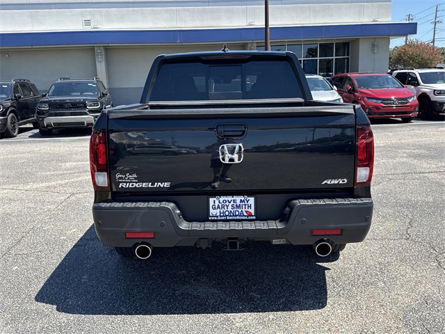 Used 2023 Honda Ridgeline RTL-E image 6
