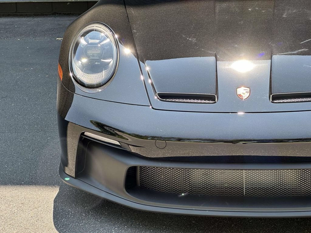 Certified 2022 Porsche 911 GT3 RWD image 10