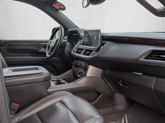 Used 2024 Chevrolet Tahoe LT image 22