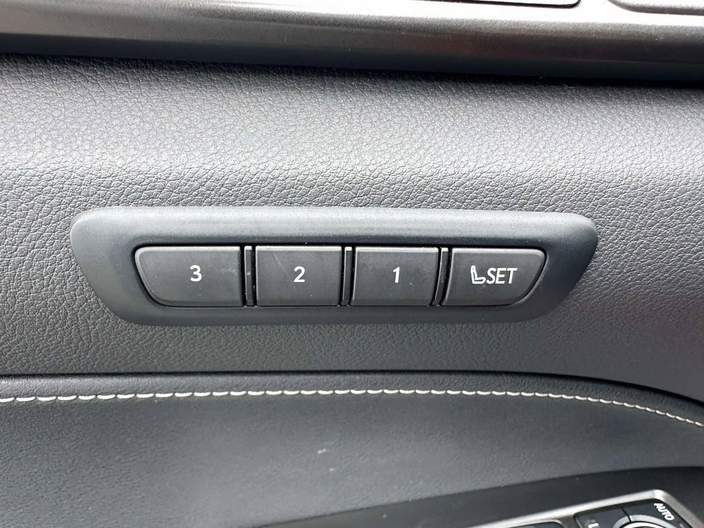 Used 2023 Lexus NX 350 AWD w/ Vision Package image 23
