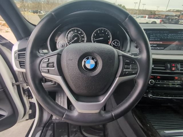 Used 2017 BMW X5 xDrive35i image 14
