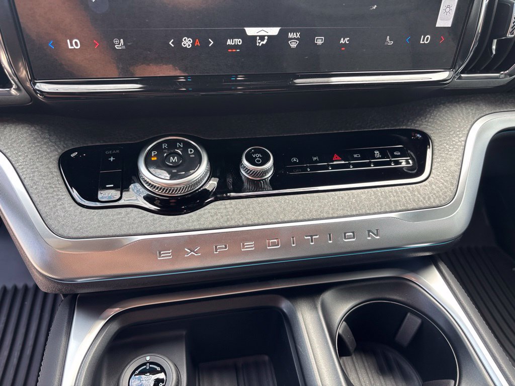 New 2026 Ford Expedition Tremor AWD/4WD image 21