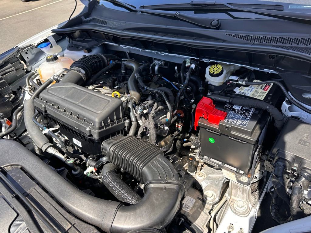 Used 2024 Ford Escape Active image 35