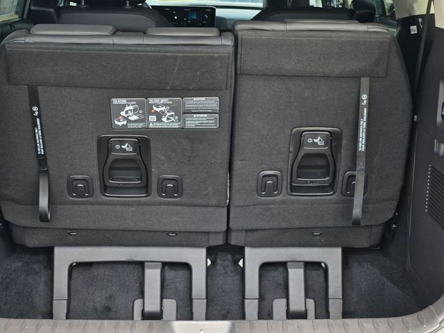 New 2025 Kia Carnival SX Prestige image 7